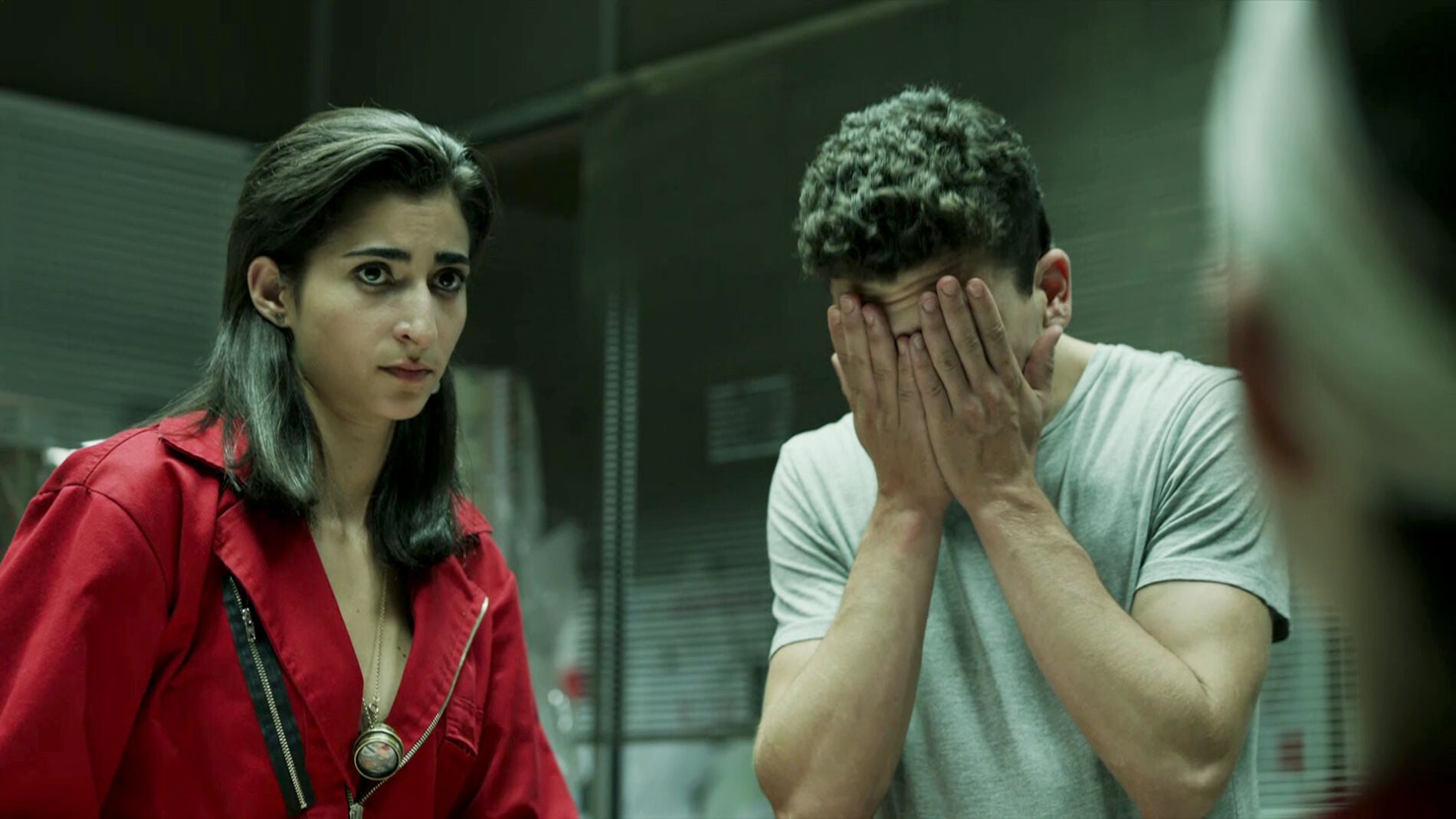 Berl&iacute;n revela en qu&eacute; consiste el temido &lsquo;Plan Chern&oacute;bil&rsquo;: &ldquo;Es un plan desesperado pero muy bonito&rdquo;