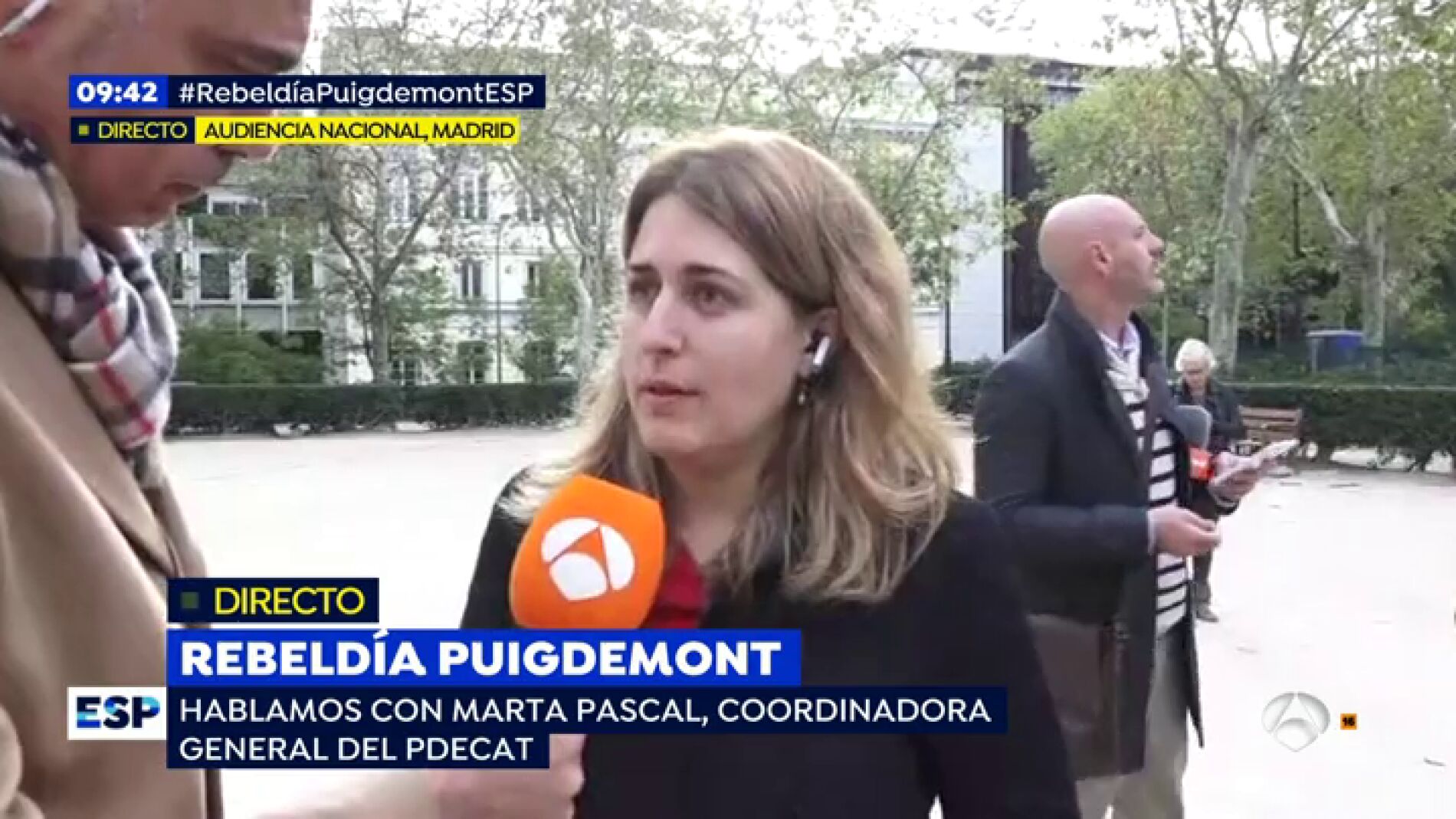 EP pascal