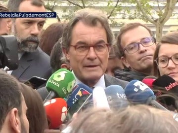 Artur Mas 