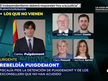 orden europea orden europea