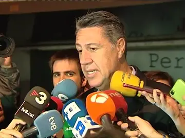 Xavier García Albiol Xavier García Albiol