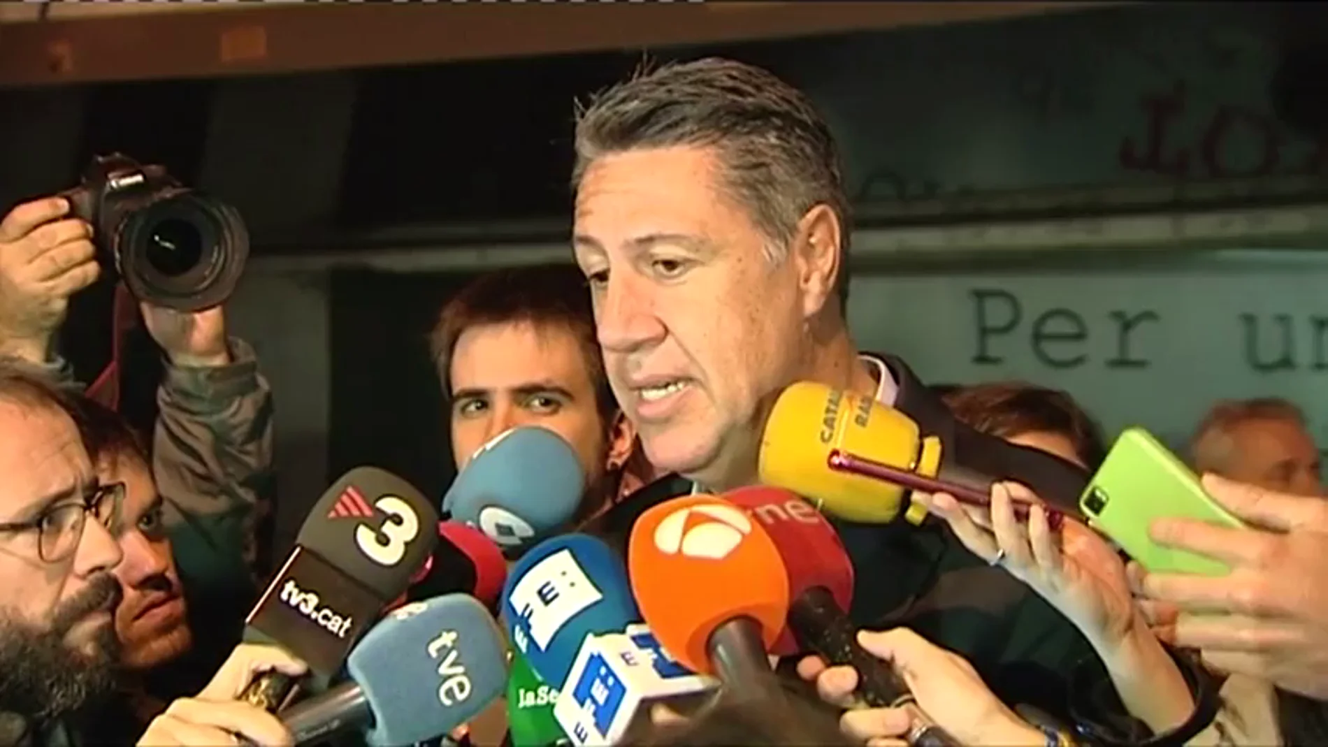 Xavier García Albiol Xavier García Albiol