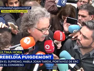 TARDA TARDA