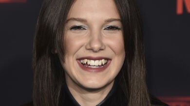 Millie Bobby Brown, protagonista de 'Stranger Things', revela que tiene discapacidad auditiva