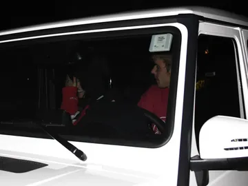 Justin Bieber y Selena Gomez Justin Bieber y Selena Gomez