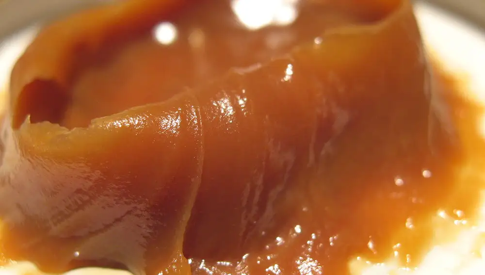 El dulce de leche, gran protagonista en Mastropiero. El dulce de leche, gran protagonista en Mastropiero.