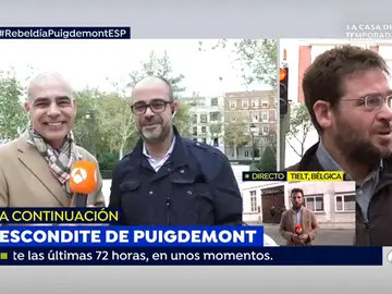 EP nacho y buch EP nacho y buch