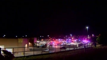 Al menos tres muertos en un tiroteo en un centro comercial de Colorado