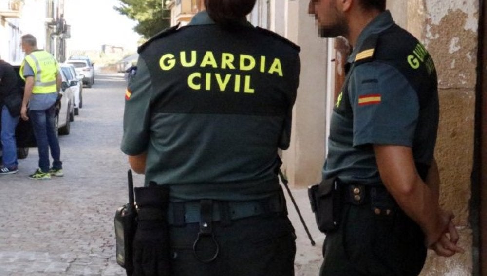 Guardia Civil