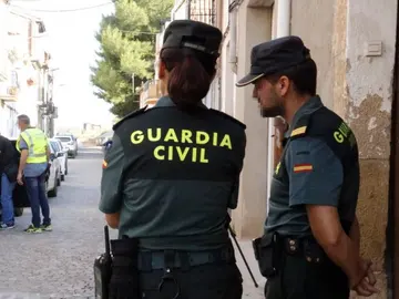 Guardia Civil Guardia Civil