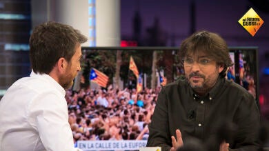 Jordi Évole, sobre el auto de la jueza Lamela: 