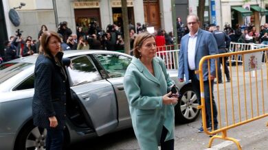 Las cinco noticias más importantes de este miércoles 15 de noviembre