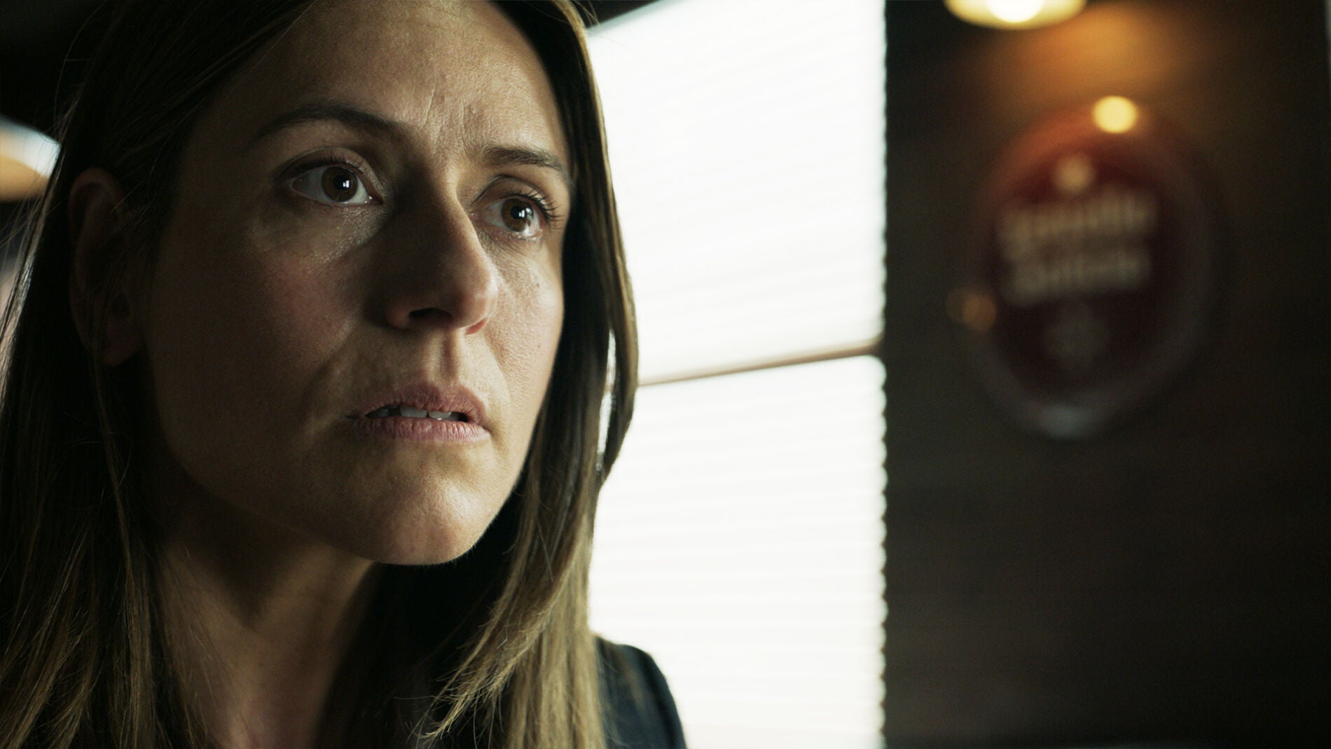 El cerebro del mayor ataco de la historia, ante los ojos de Raquel