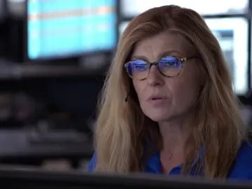 Connie Britton protagoniza el primer 'teaser' de '9-1-1' Connie Britton protagoniza el primer 'teaser' de '9-1-1'