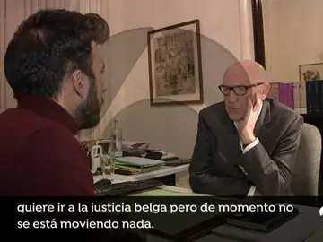 ABOGADO BELGA ABOGADO BELGA