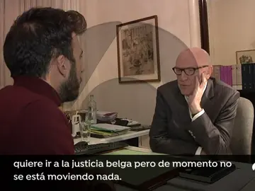 ABOGADO BELGA ABOGADO BELGA