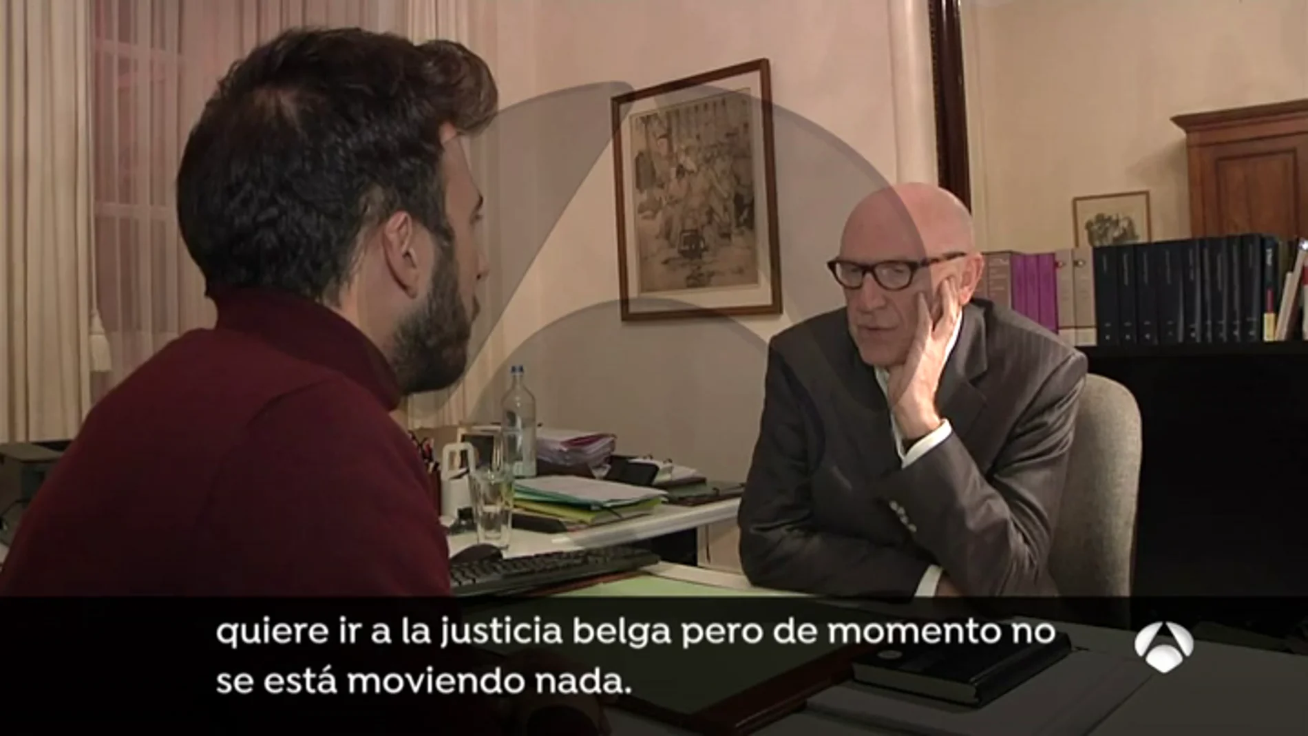 ABOGADO BELGA ABOGADO BELGA