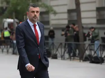 Santi Vila Santi Vila