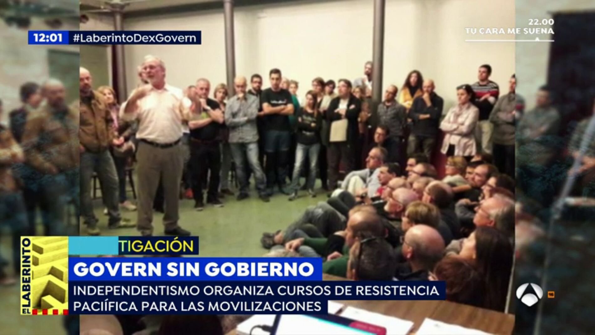 EP resistencia pacifica