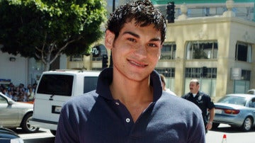 Brad Bufanda