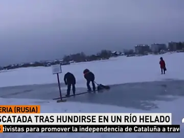 HIELO HIELO