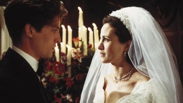 'Cuatro bodas y un funeral'