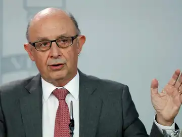 Cristóbal Montoro Cristóbal Montoro