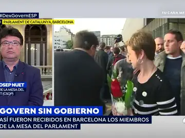 MESA PARLAMENT MESA PARLAMENT