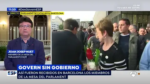 MESA PARLAMENT MESA PARLAMENT