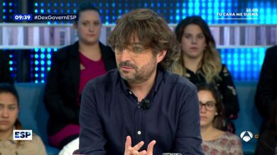 Jordi Évole: 