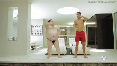 Cristiano Ronaldo, en su nuevo spot Cristiano Ronaldo, en su nuevo spot