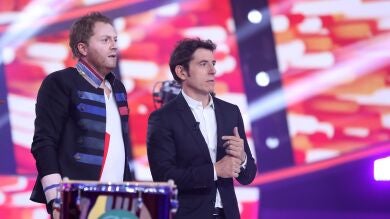 El Monaguillo y Gloria Serra, ¿la misma persona?