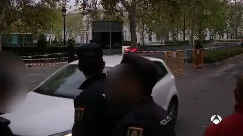guardia civil guardia civil