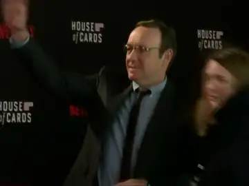 Sigue creciendo el escándalo de los abusos sexuales en Hollywood Sigue creciendo el escándalo de los abusos sexuales en Hollywood