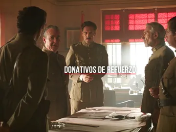 ¿Qué fue ‘el desquite’? ¿Qué fue ‘el desquite’?