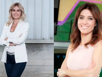 Antena 3 Noticias 1 (16,8%) y laSexta Noticias 14H (18,7%) anotan máximos históricos Antena 3 Noticias 1 (16,8%) y laSexta Noticias 14H (18,7%) anotan máximos históricos