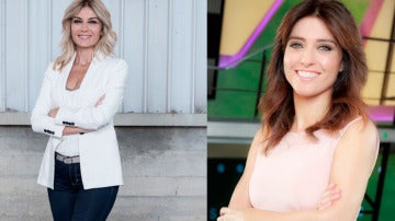 Antena 3 Noticias 1 (16,8%) y laSexta Noticias 14H (18,7%) anotan máximos históricos