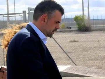 El exconseller de Empresa de la Generalitat Santi Vila El exconseller de Empresa de la Generalitat Santi Vila