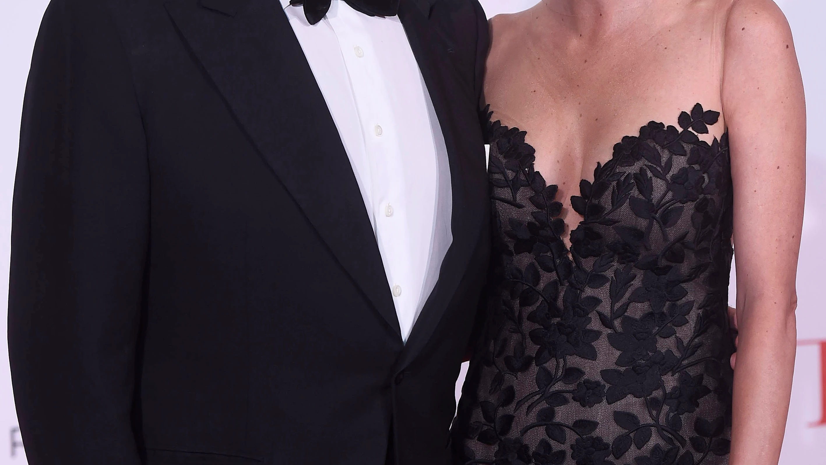 Carlos Falcó y Esther Doña Carlos Falcó y Esther Doña