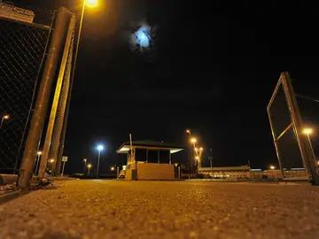 Cárcel de Estremera e Cárcel de Estremera e