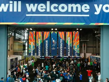 Maratón de Nueva York Maratón de Nueva York