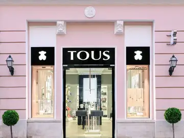 Tous, orgullosa de sus orígenes Tous, orgullosa de sus orígenes