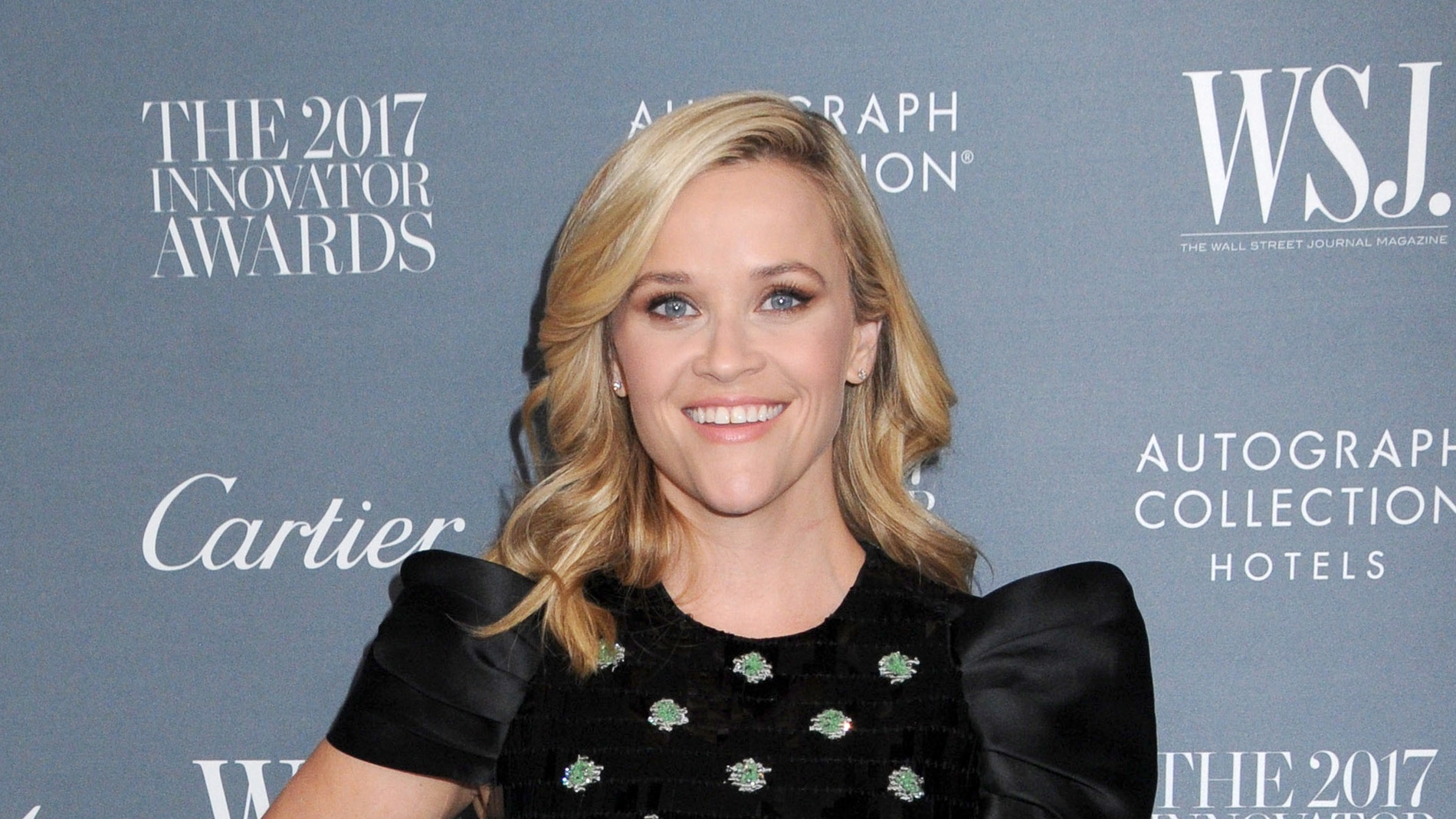 Reese Witherspoon