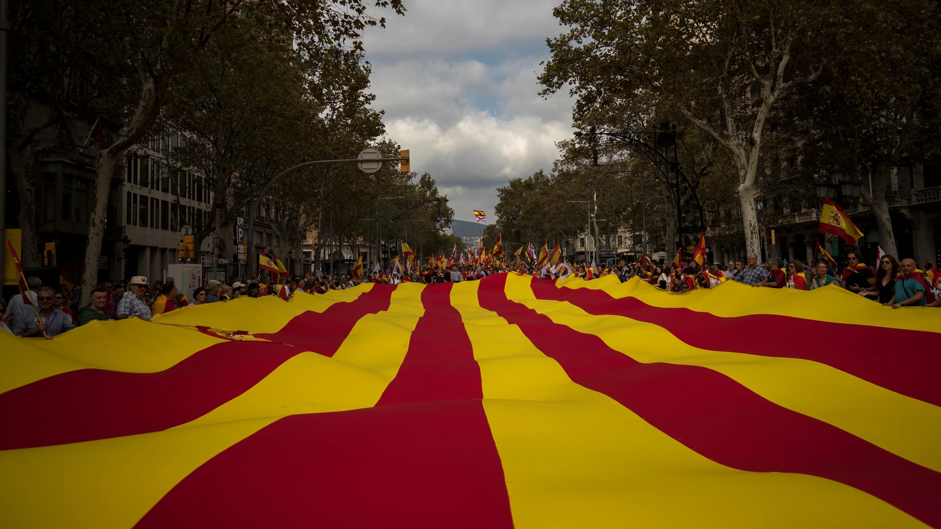 Senyera Senyera