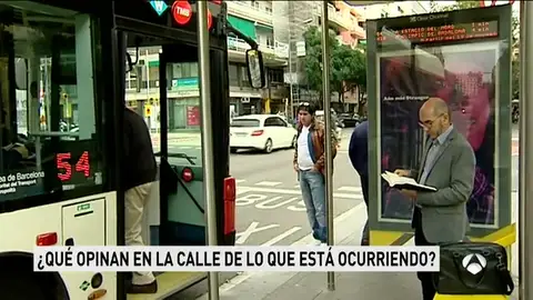 BARCELONA BARCELONA
