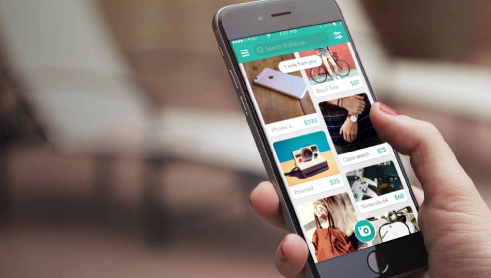 Wallapop