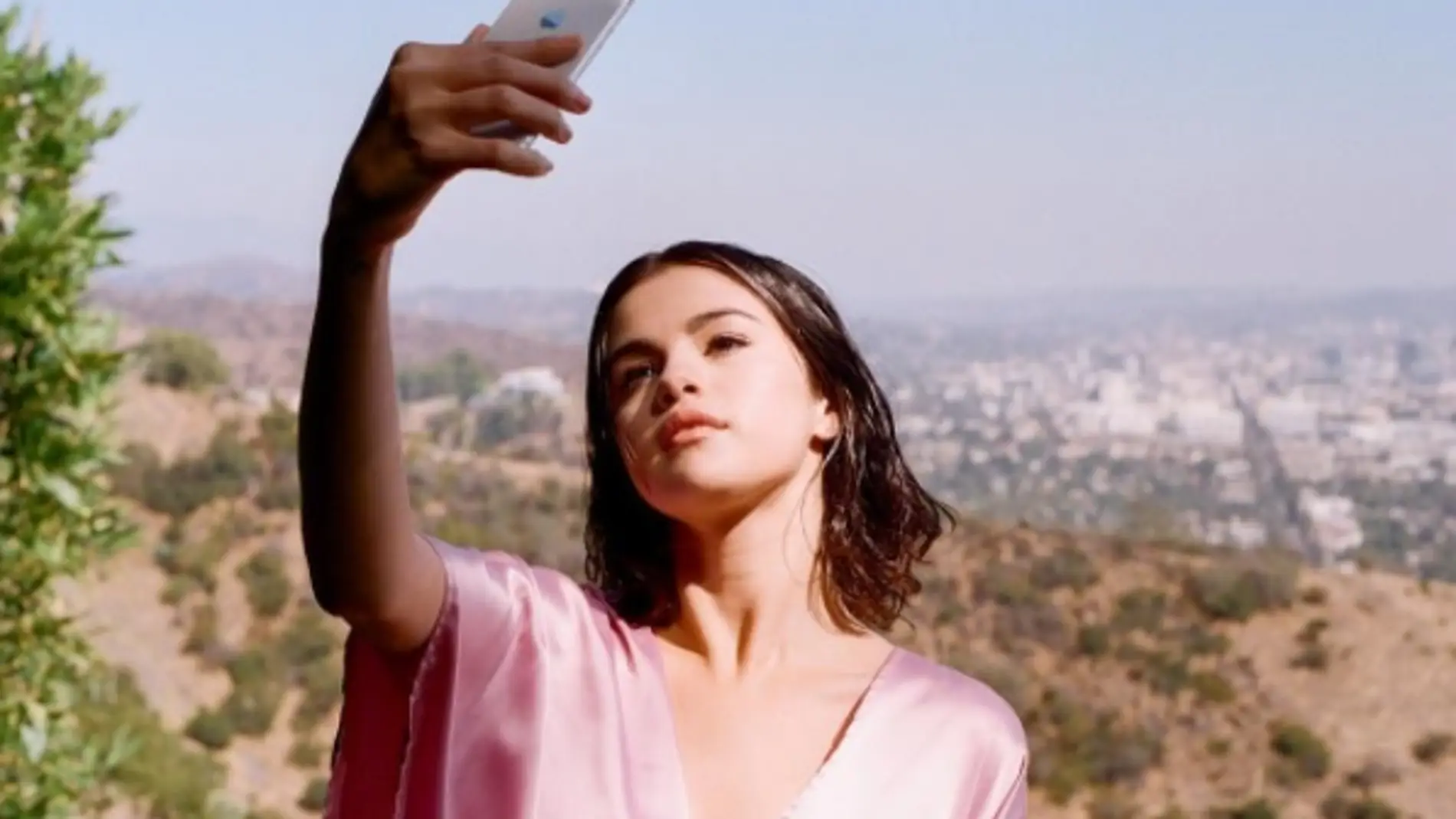 Selena Gomez