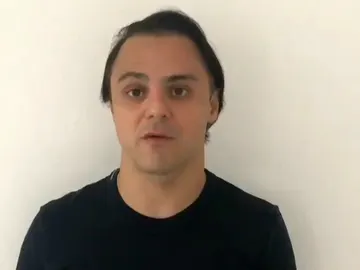 Felipe Massa Felipe Massa