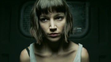 Tokio en 'La casa de papel'