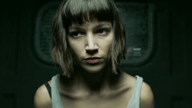 La cinéfila razón detrás del look de Tokio, el personaje de Úrsula Corberó en 'La Casa de Papel'